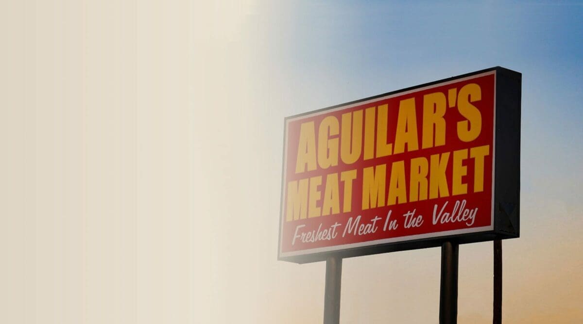 Aguilar's Meat Market Jobs