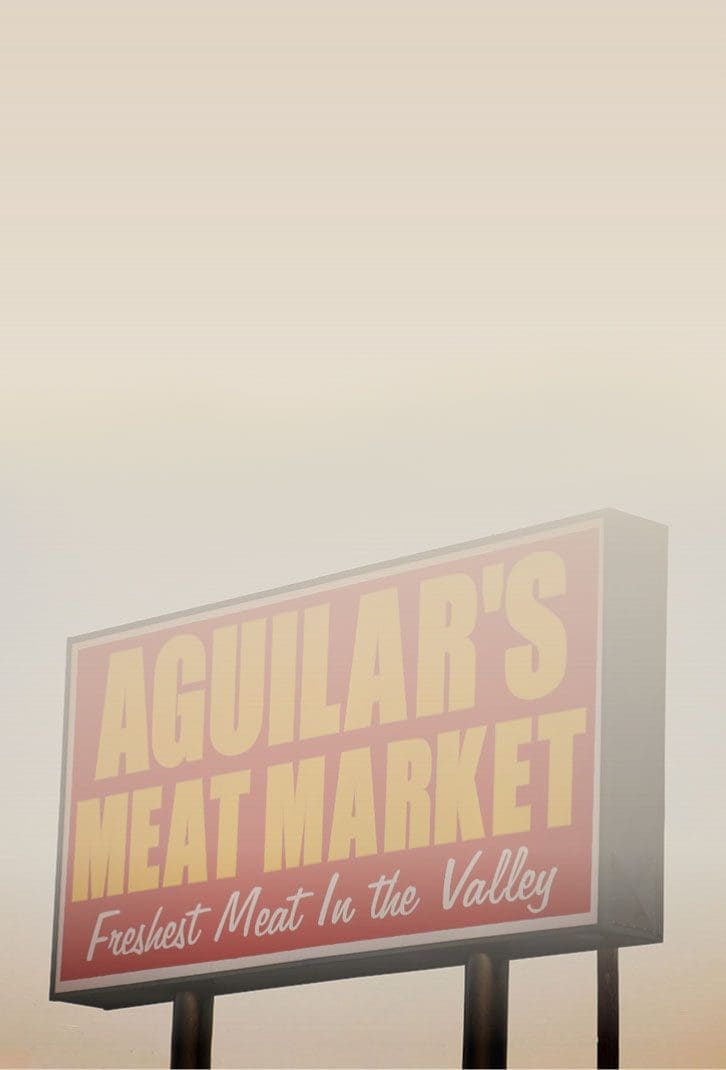 Aguilar's Meat Market Jobs