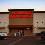 Aguilar's Meat Market