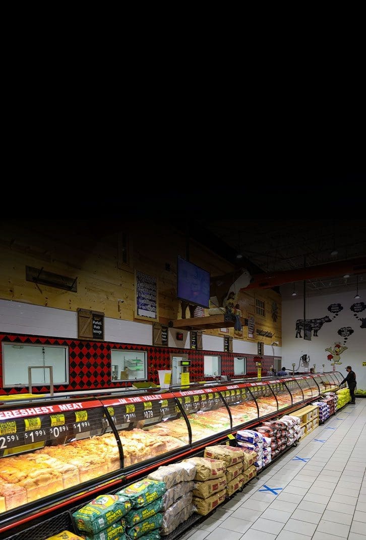 Aguilar's Meat Market The Freshest Meat in the Valley